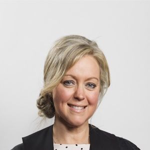 Meet your Posher, Jo